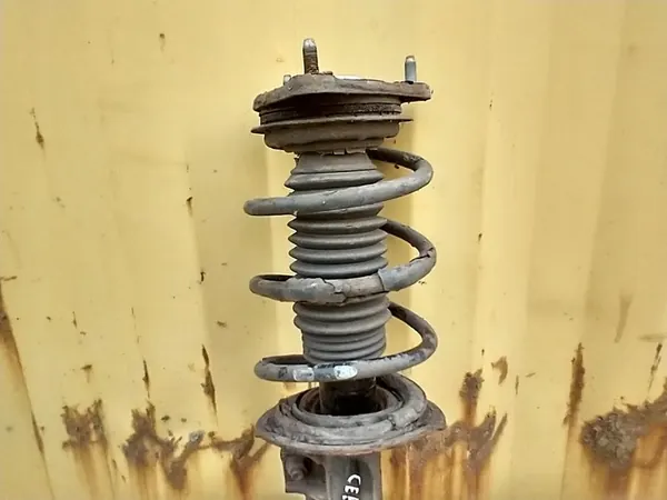 Amortizzatore anteriore destro McPherson KIA CEED II 54660-A2200 image 5