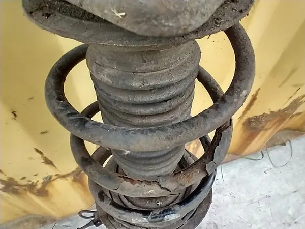 Amortizzatore anteriore destro McPherson KIA CEED II 54660-A2200 image 7