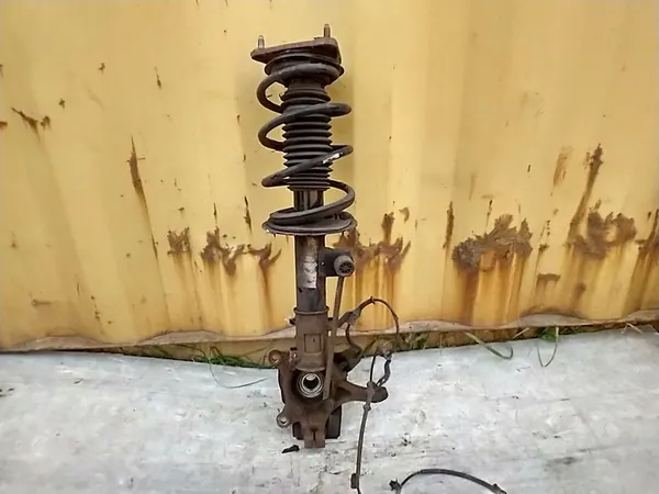 Amortizzatore anteriore destro McPherson KIA CEED II 54660-A2200 image 8