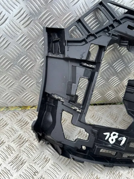 Suporte de para-choque VW GOLF VII 17- 5G0807724P image 2