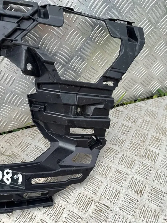 Suporte de para-choque VW GOLF VII 17- 5G0807724P image 3