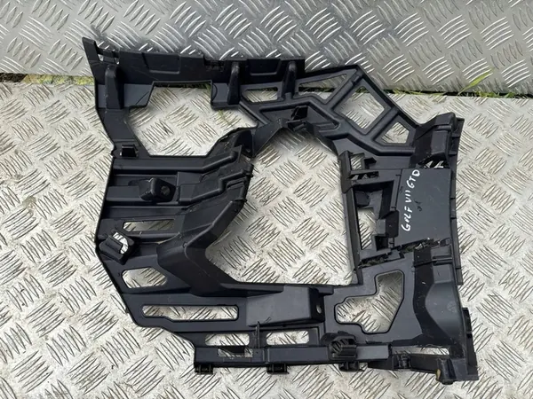 Suporte de para-choque VW GOLF VII 17- 5G0807724P image 4