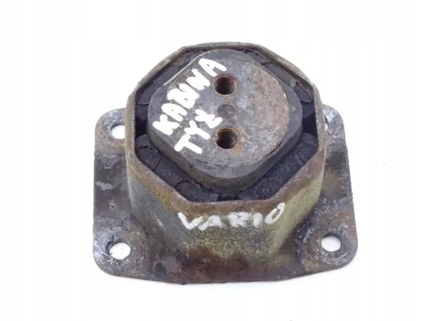 Mola de ar cabine traseira MERCEDES VARIO - Peça OEM image 2