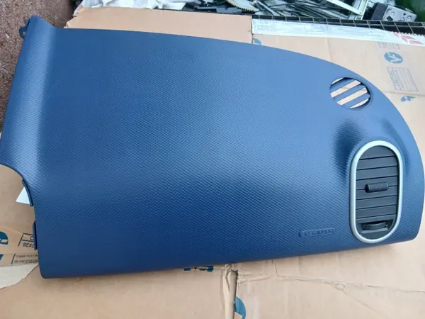Opel Agila B Passagerarairbag OEM 73910-51K1 image 2
