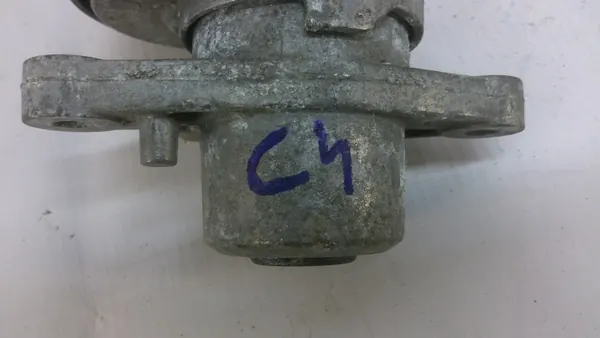 Keilriemenspanner OEM 9803757480 - Gebraucht image 4