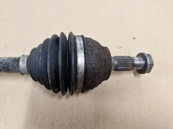 CITROEN PEUGEOT OPEL Eixo de transmissão direito 9813122880 image 2