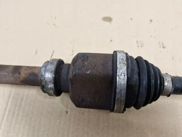 CITROEN PEUGEOT OPEL Eixo de transmissão direito 9813122880 image 3