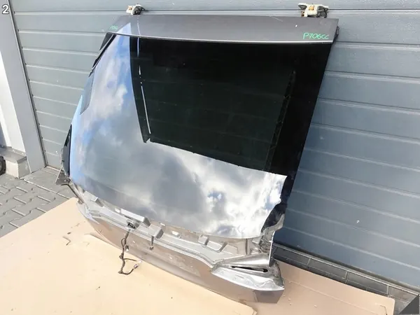 BMW 6 G32 Gran Turismo Lift 17-23 Takaluukku C2Y image 3