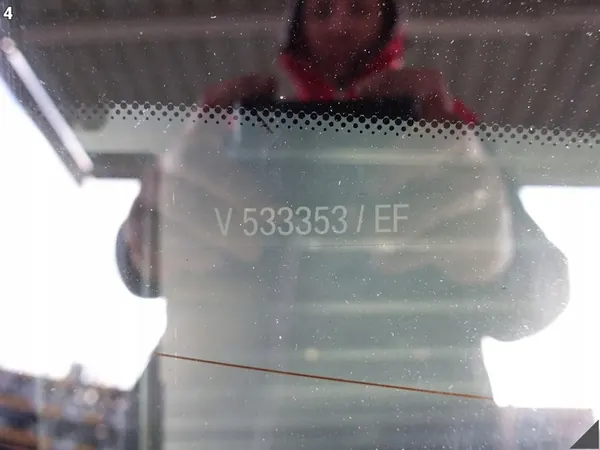 BMW 6 G32 Gran Turismo Lift 17-23 Takaluukku C2Y image 5