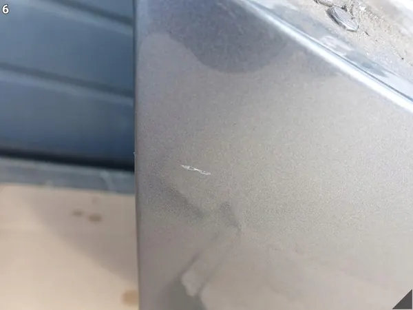 BMW 6 G32 Gran Turismo Lift 17-23 Takaluukku C2Y image 7