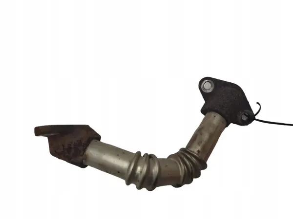 Tubo EGR usado OEM JUT142872 para Opel Antara image 2