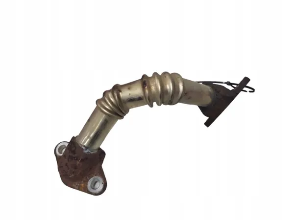 Tubo EGR usado OEM JUT142872 para Opel Antara image 3