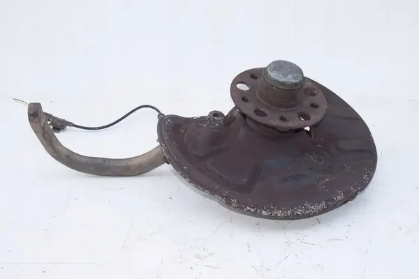 Cuscinetti e mozzi anteriori sinistri Mercedes-Benz CLS C219 2006 image 4