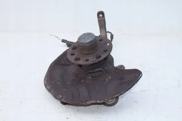 Cuscinetti e mozzi anteriori sinistri Mercedes-Benz CLS C219 2006 image 5