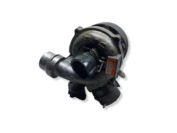 Turbocompressor OEM 54399700070 para Renault Scenic II 1.5 DCI image 2