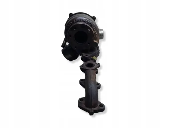Turbocompressor OEM 54399700070 para Renault Scenic II 1.5 DCI image 4