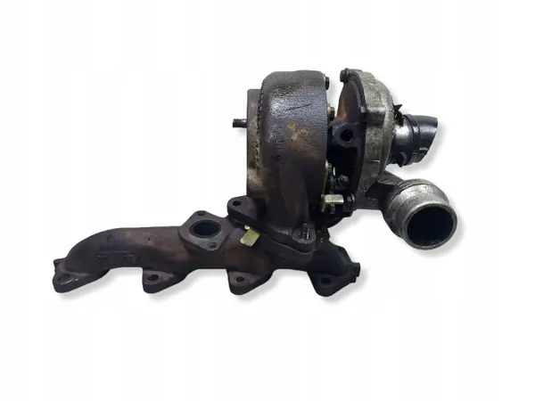 Turbocompressor OEM 54399700070 para Renault Scenic II 1.5 DCI image 5