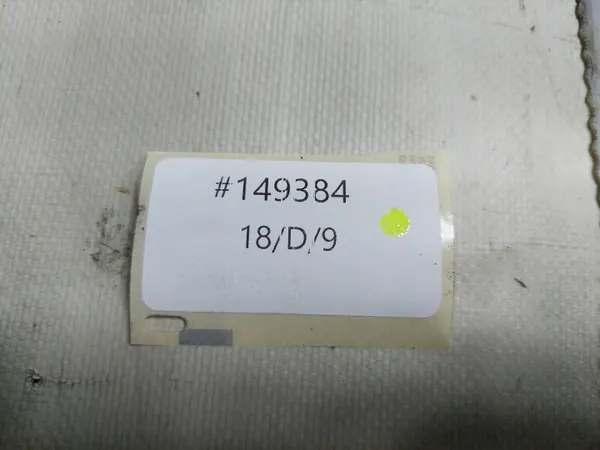 Turbocompressor OEM 54399700070 para Renault Scenic II 1.5 DCI image 7