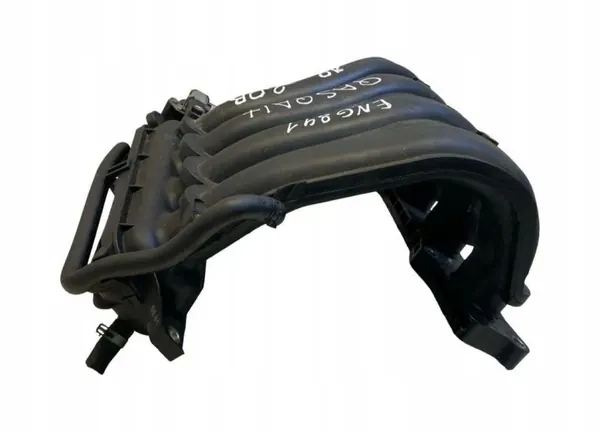 Colector de admisión Nissan OE OEM K5T46695 23153443 image 6