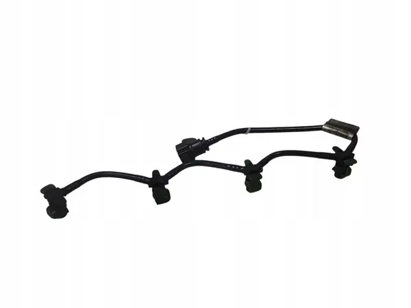 Kraftstoffrücklaufrohr FORD C-MAX II 1.6L image 2