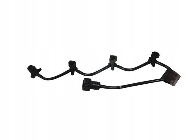 Kraftstoffrücklaufrohr FORD C-MAX II 1.6L image 3