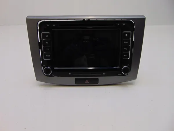 Radio Navigation VW PASSAT B7 OEM - Occasion image 3