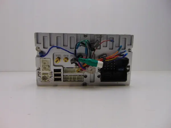Radio Navigation VW PASSAT B7 OEM - Occasion image 4