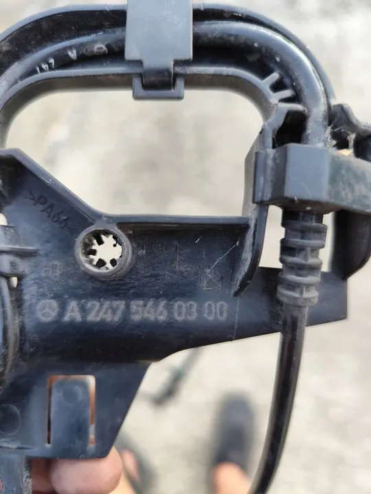 ABS-sensor Mercedes-Benz B-Klasse W247 A2479050000 image 2