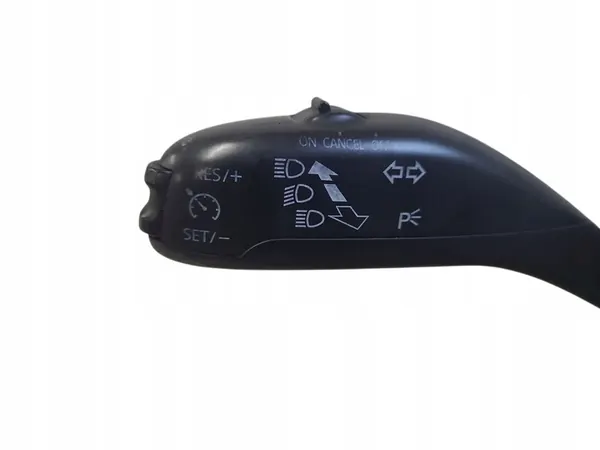 Combinatieschakelaar Volkswagen Polo V 6Q0953503EA image 4