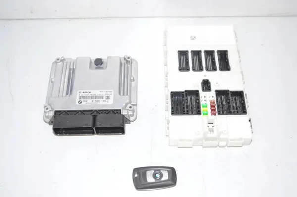 Kit Ignição BMW OEM 8589145 para 3 Touring image 2