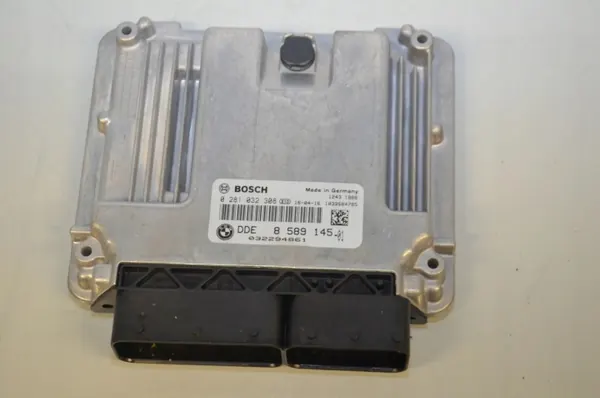 Kit Ignição BMW OEM 8589145 para 3 Touring image 4