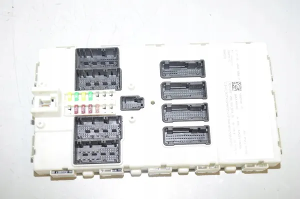 Kit Ignição BMW OEM 8589145 para 3 Touring image 8
