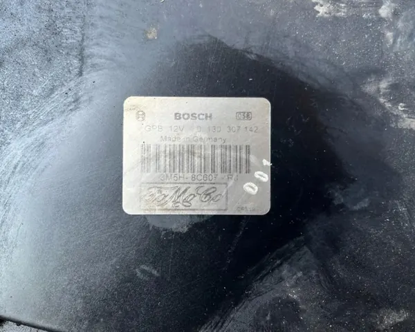 Jäähdytinpuhallin OEM 3M5H-8C607-RJ Volvo V50 image 5