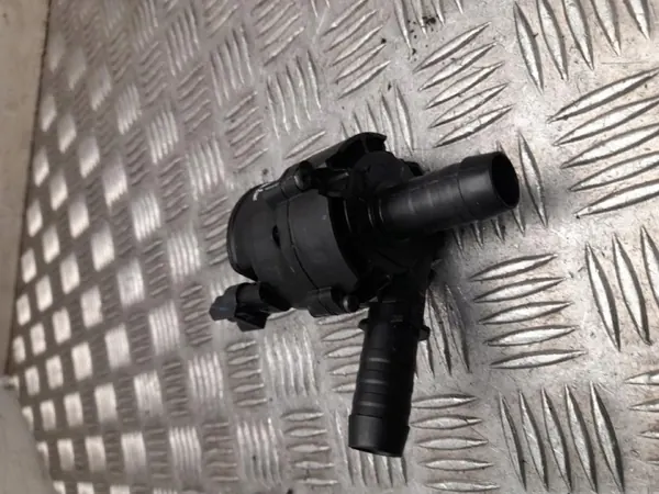 Wasserpumpe Ford OEM L1M3-18D473-FCB Gebraucht image 2
