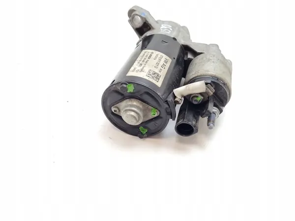 Motor de arranque 4.0 V8 Bentley Continental GT 2012-2018 OEM 079911021G image 2