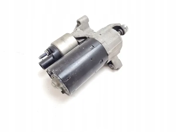 Motor de arranque 4.0 V8 Bentley Continental GT 2012-2018 OEM 079911021G image 3