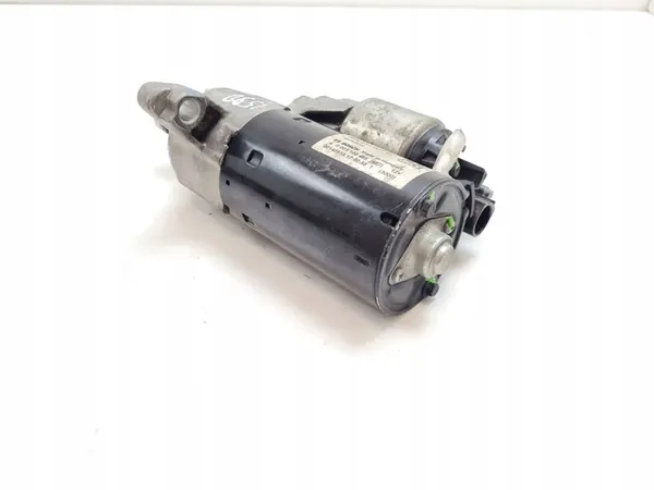 Motor de arranque 4.0 V8 Bentley Continental GT 2012-2018 OEM 079911021G image 4