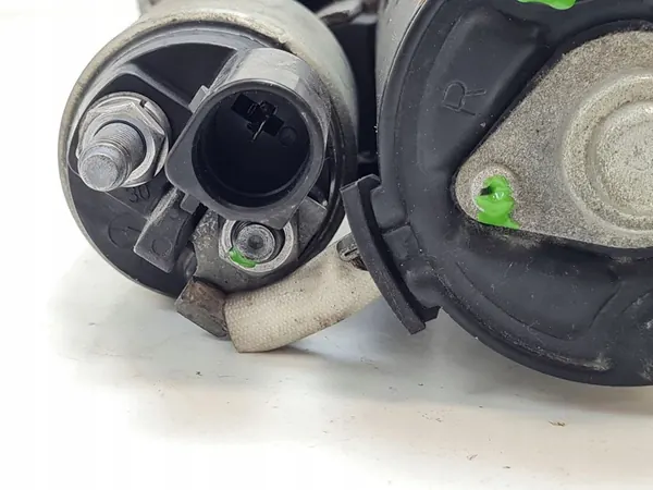 Motor de arranque 4.0 V8 Bentley Continental GT 2012-2018 OEM 079911021G image 8