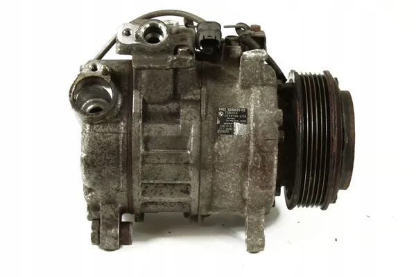 Compressore aria condizionata BMW OE 9330825 image 3