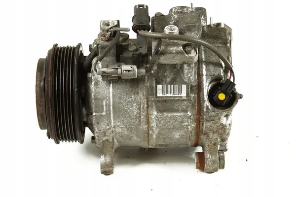 Compressore aria condizionata BMW OE 9330825 image 4