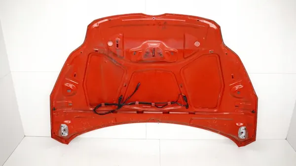 Ford OE 371117638 Motorkap voor Focus MK3 image 10