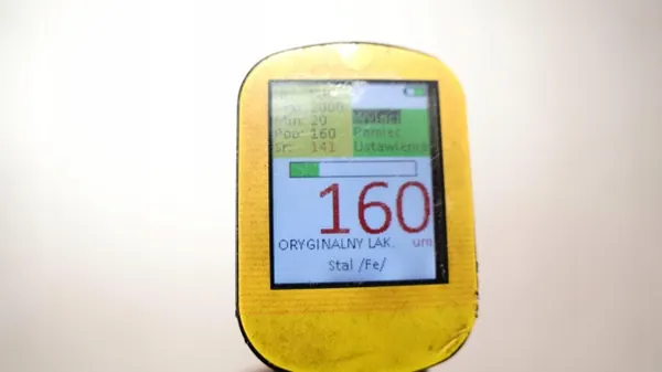 Ford OE 371117638 Motorkap voor Focus MK3 image 9