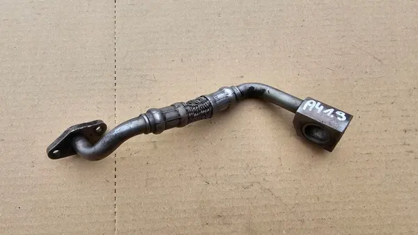 OEM 028145736T Turbooljeledning för VW 1.9TDI image 2