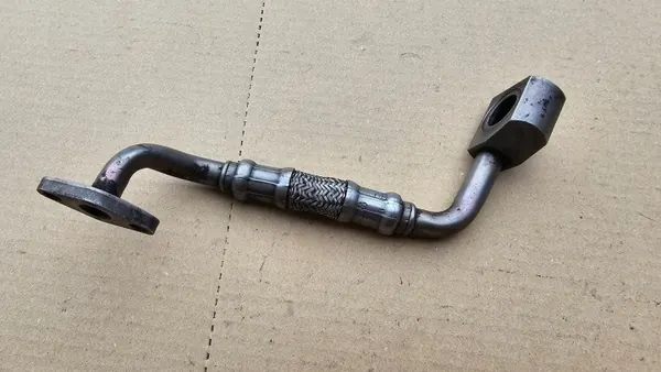 OEM 028145736T Turbooljeledning för VW 1.9TDI image 3