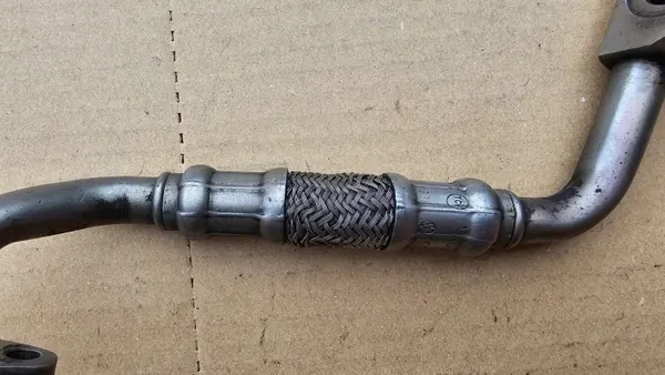 OEM 028145736T Turbooljeledning för VW 1.9TDI image 4