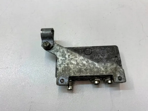 Amplificateur d'antenne OEM 822932002 pour Mercedes-Benz SL image 5