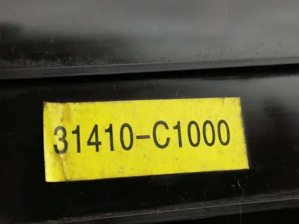 OEM 31410C1000 Koolstoffilter voor Hyundai Sonata VII image 3