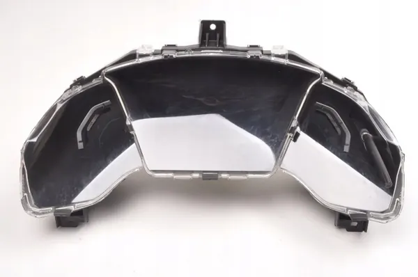 Compteur Honda Civic X OEM 78100 HR0468319 image 2