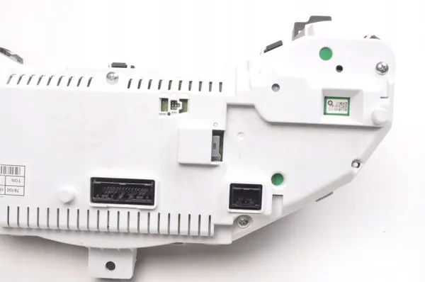 Compteur Honda Civic X OEM 78100 HR0468319 image 3