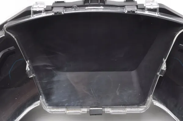 Compteur Honda Civic X OEM 78100 HR0468319 image 6